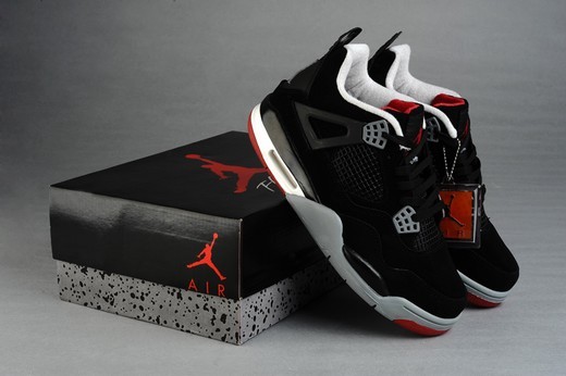 Air Jordan IV (4)-033