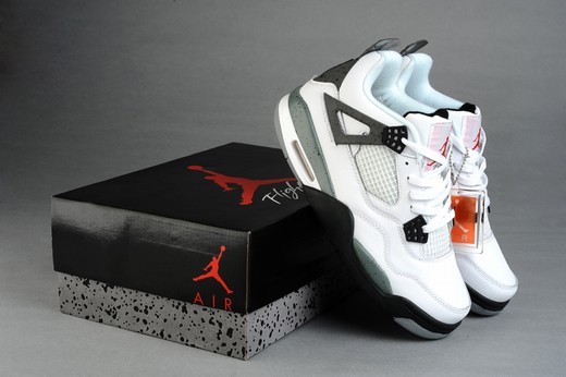 Air Jordan IV (4)-032
