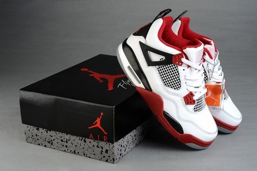 Air Jordan IV (4)-031