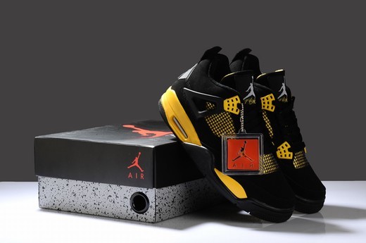 Air Jordan IV (4)-037