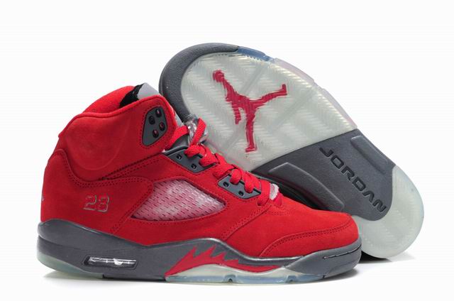 Air Jordan V(5)-053