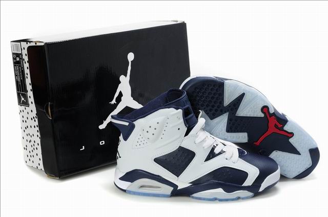 Air Jordan VI(6)-030