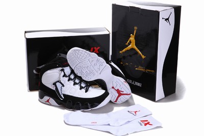 Air Jordan IX(9)-027