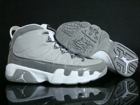 Air Jordan IX(9)-008