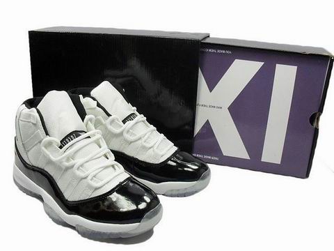 Air Jordan XI(11)-011
