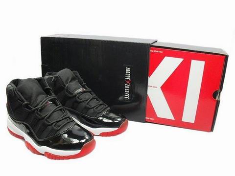 Air Jordan XI(11)-014