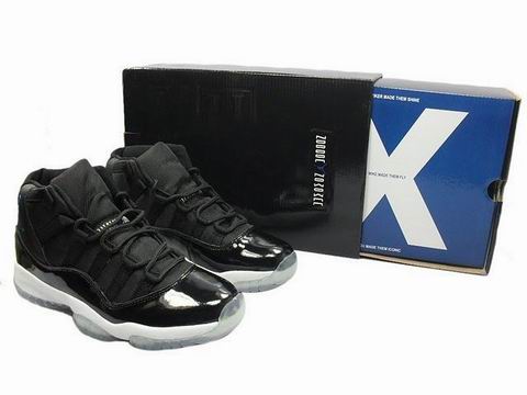 Air Jordan XI(11)-012