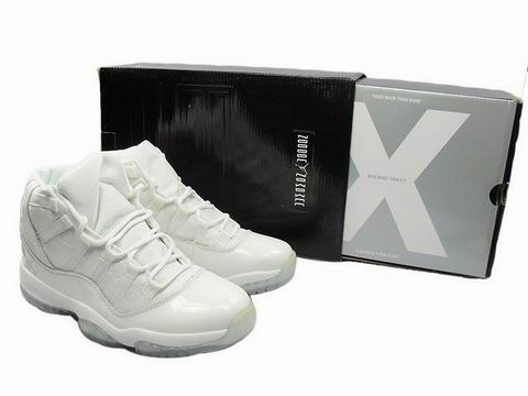 Air Jordan XI(11)-015