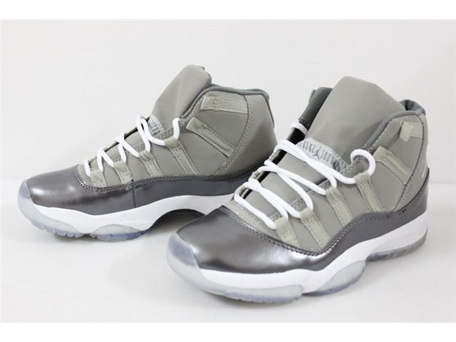 Air Jordan XI(11)-030