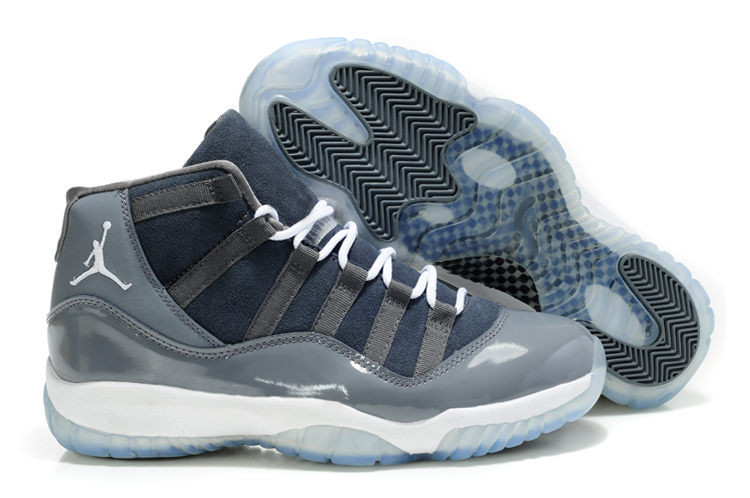 Air Jordan XI(11)-021