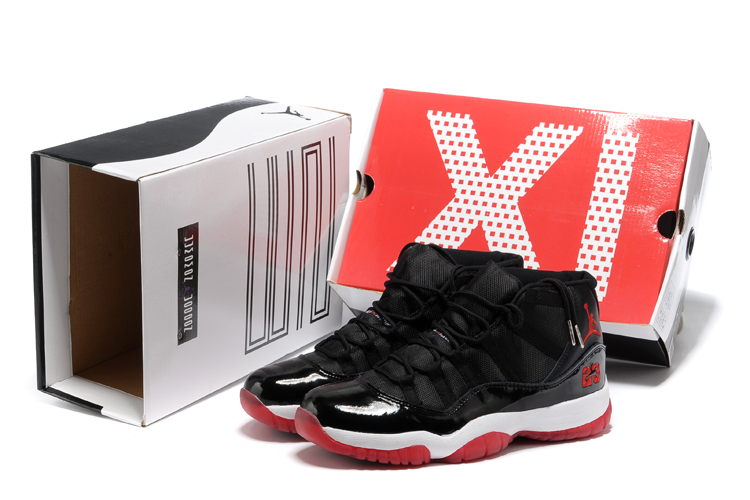 Air Jordan XI(11)-022