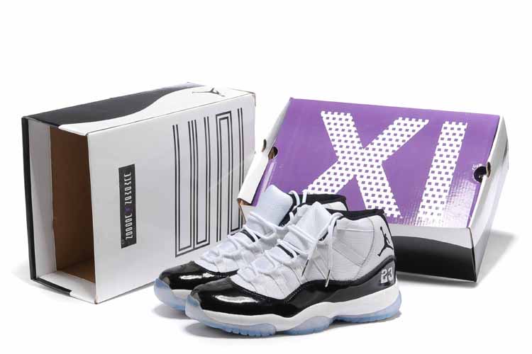 Air Jordan XI(11)-024