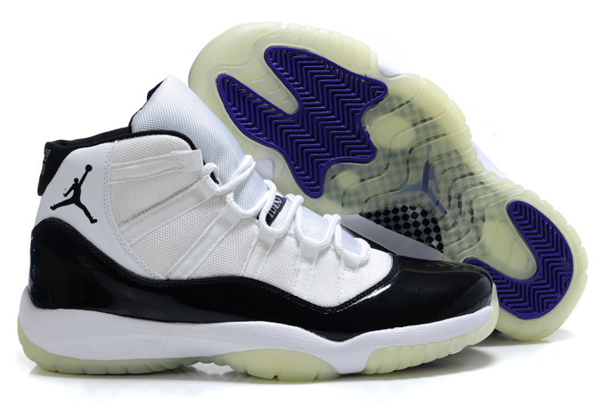 Air Jordan XI(11)-032