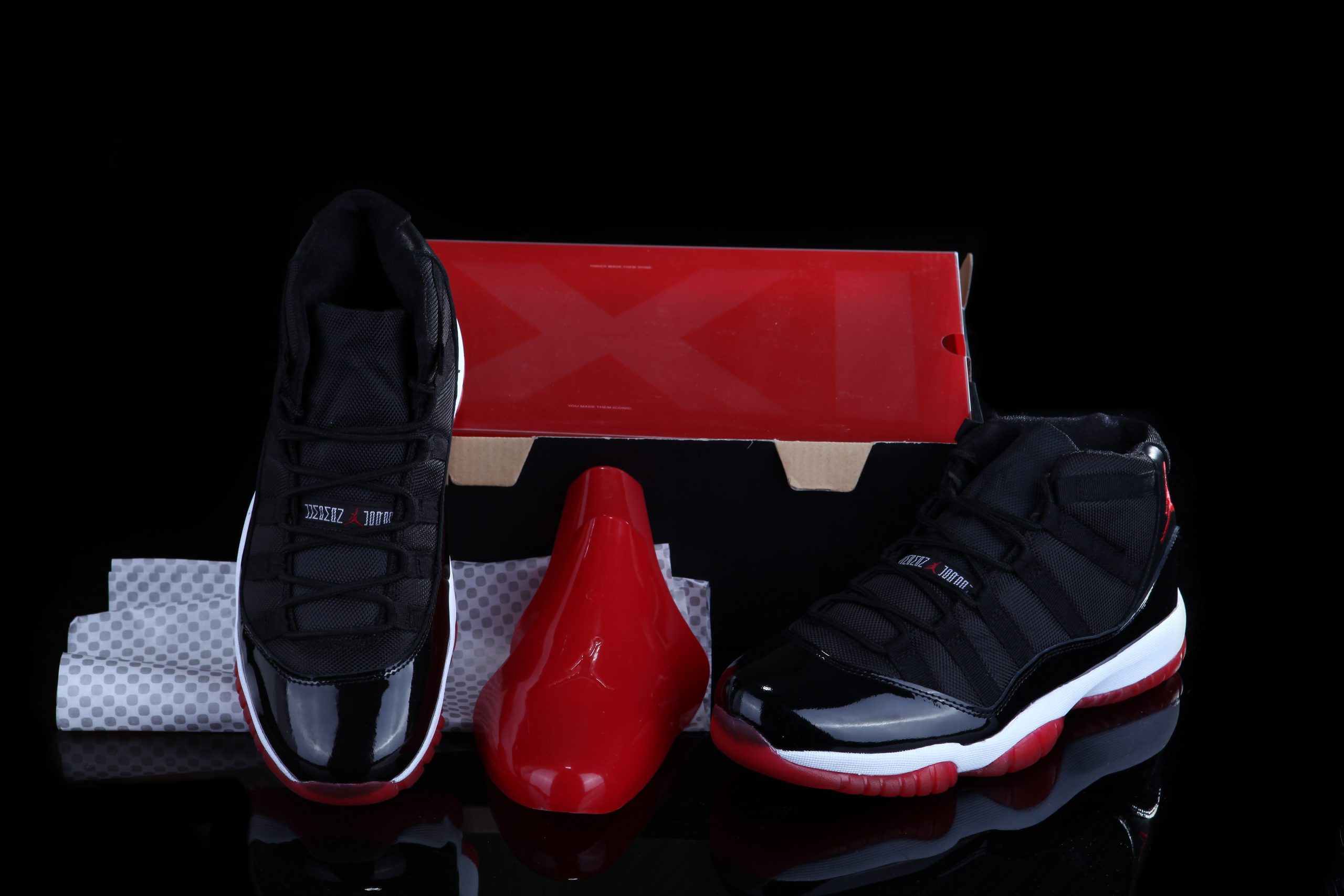 Air Jordan XI(11)-047