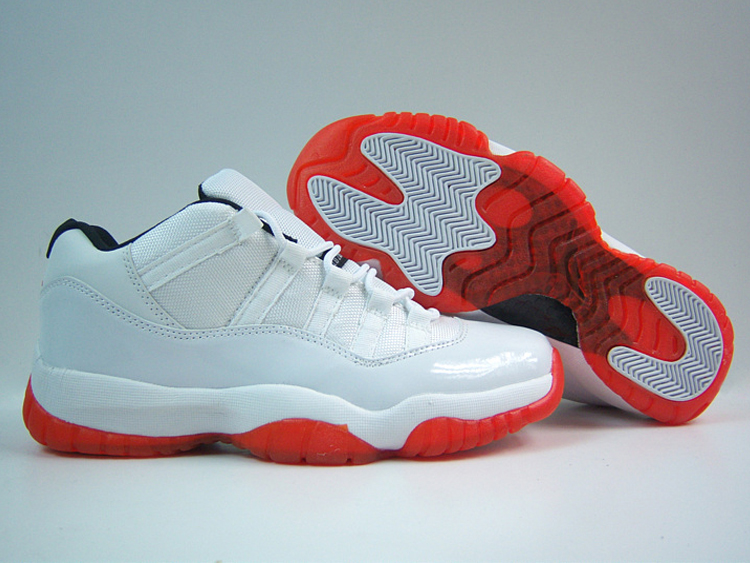 Air Jordan XI(11)-048