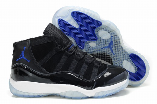 Jordan XI(11) Anti fur-051