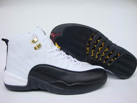 Air Jordan XII(12)-001