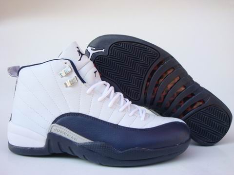 Air Jordan XII(12)-005