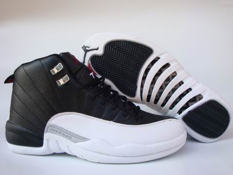 Air Jordan XII(12)-007