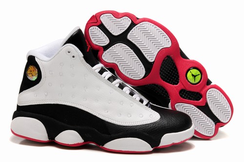 Air Jordan XIII(13)-025
