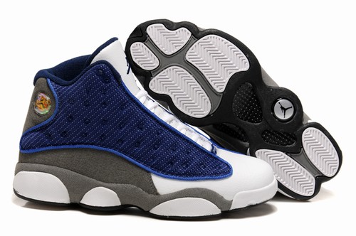 Air Jordan XIII(13)-021