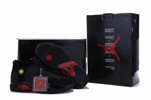 Air Jordan XIV(14)-005