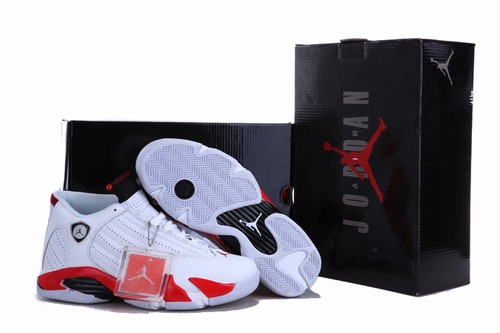 Air Jordan XIV(14)-007