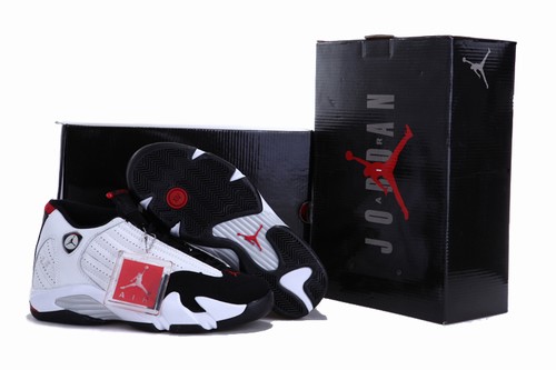 Air Jordan XIV(14)-008