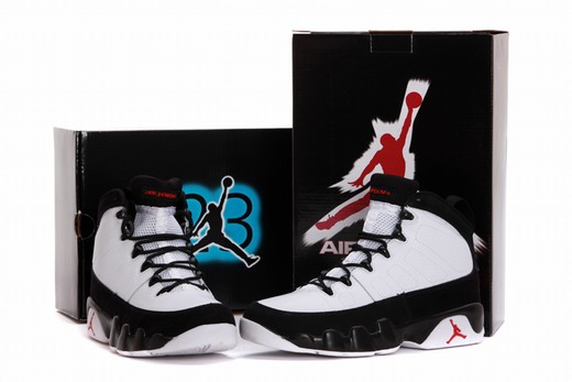 Air Jordan IX(9)-045