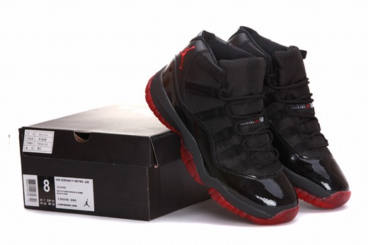Air Jordan XI (11)-055