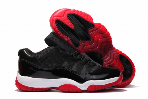 Jordan XI(11) Low-057