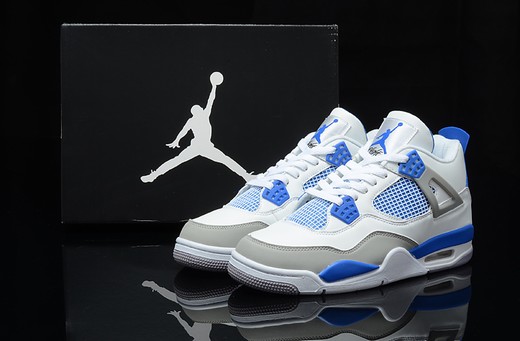 Air Jordan IV (4)-079
