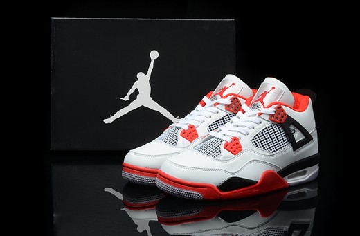 Air Jordan IV (4)-082