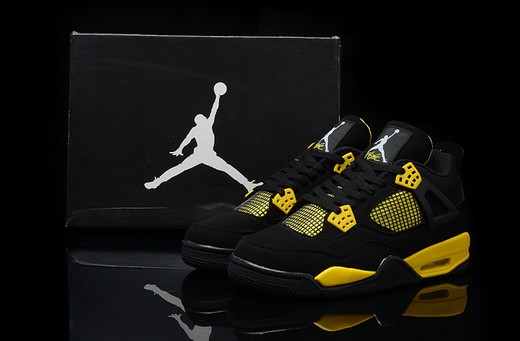 Air Jordan IV (4)-077