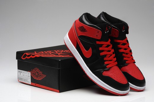 Air Jordan I (1)-037