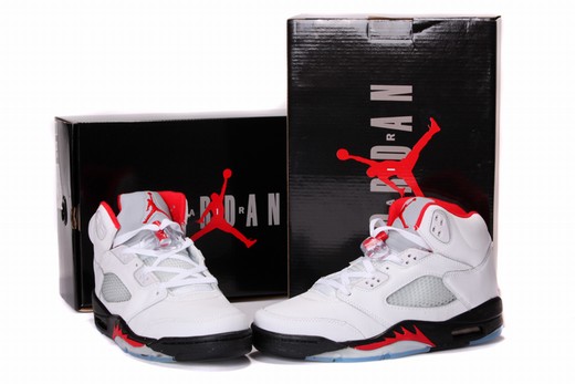 Air Jordan V(5)-078