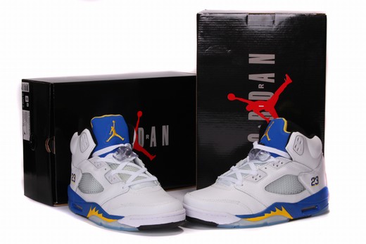 Air Jordan V(5)-079