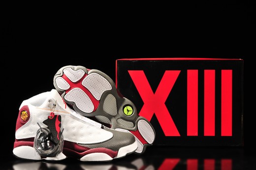 Air Jordan XIII(13)-071