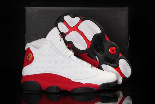 Air Jordan XIII(13)-065