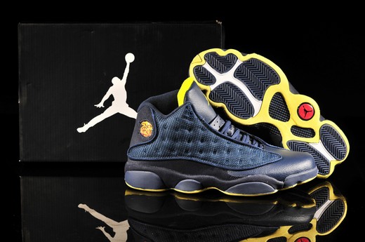 Air Jordan XIII(13)-067