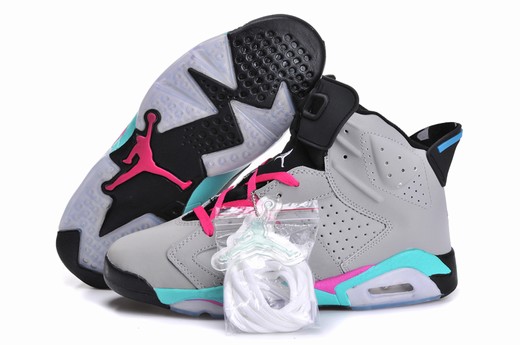 Air Jordan VI(6)-089