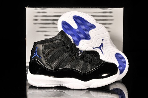 Retro Air Jordan XI(11) Kids-004