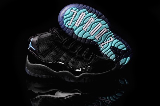 Retro Air Jordan XI(11) Kids-007