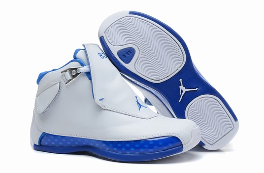 Retro Air Jordan XVI (18) Kids-005
