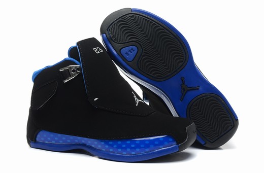 Retro Air Jordan XVI (18) Kids-003
