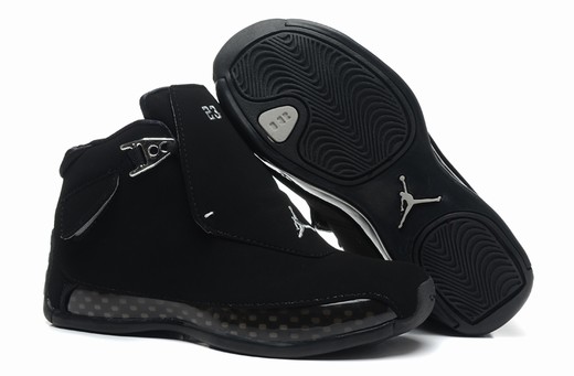 Retro Air Jordan XVI (18) Kids-001