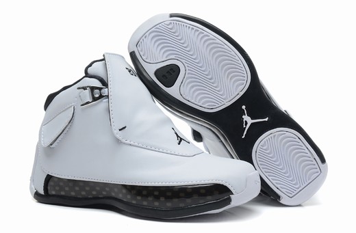 Retro Air Jordan XVI (18) Kids-006