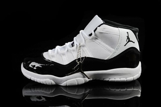 Retro Air Jordan XI(11) Kids-008