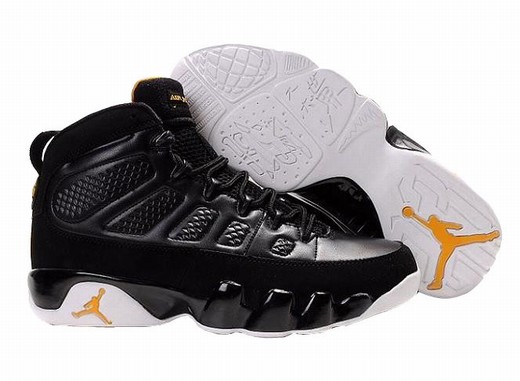Retro Air Jordan IX(9) Women-001