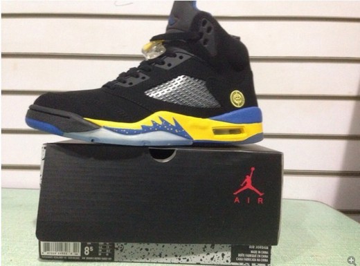 Air Jordan V(5)-104